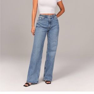 Abercrombie 90s Relaxed 6R
